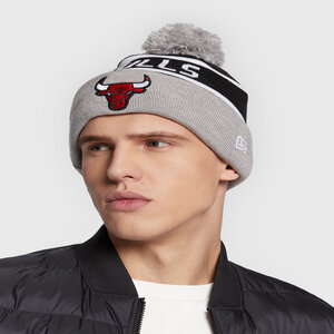 

ШапкaNew Era, Сірий;чорний