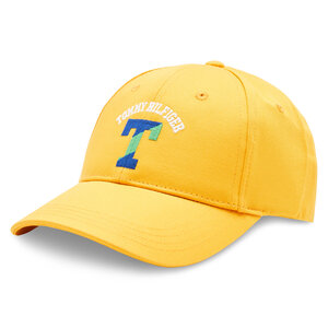 Image of Cap Tommy Jeans - AW0AW14988 Black BDS