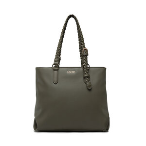 Image of Handtasche Liu Jo - Ecs L Tote AA3075 E0086 Verdone 90511