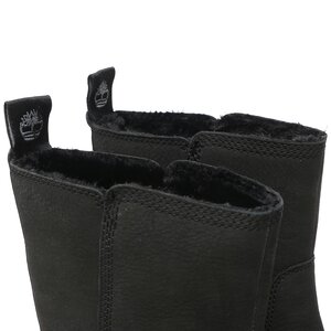 

БотильйониTimberland, Чорний