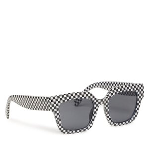 TOM FORD Eyewear tinted aviator sunglasses Marrone Vans - Belden Shades VN0A7PQZY281 Black/White