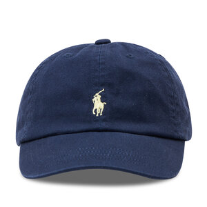 

БейсболкаPolo Ralph Lauren, Синій
