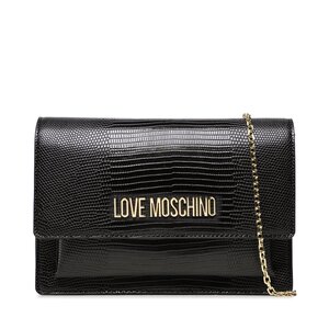Borsetta LOVE MOSCHINO - JC4095PP0GKP0000 Nero