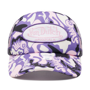 

БейсболкаVon Dutch, Фіолетовий