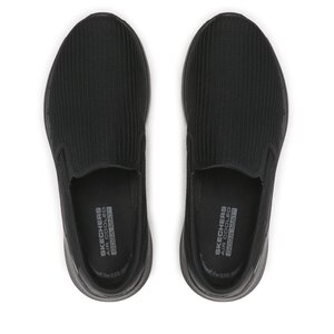 

СнікерcиSkechers, Чорний