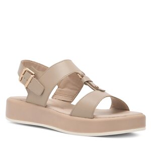 Image of Sandalen Lasocki - FISKA ARC-3032-09 Beige