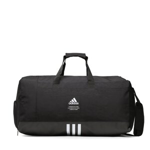 Borsa adidas - 4ATHLTS Duffel Bag Large HB1315 black