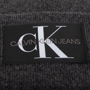 

ШапкaCalvin Klein Jeans, Сірий