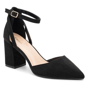 Image of Sandalen DeeZee - KL-HT6160 Schwarz