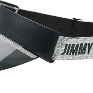 

КепкаJimmy Choo, Чорний