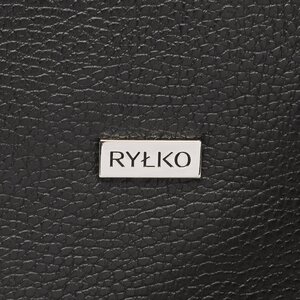 

СумкаRyłko, Чорний