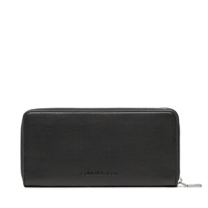 

Великий жіночий гаманецьCalvin Klein Jeans, Чорний