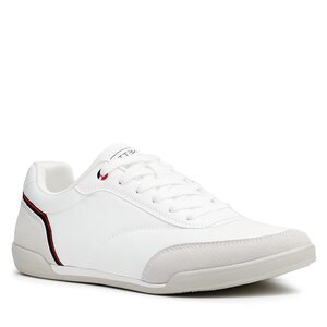 Image of Sneakers Lanetti - MP07-01458-03 White