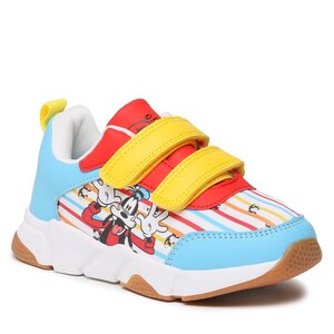 Sneakers Mickey&Friends - SS23_233DSTC Mix