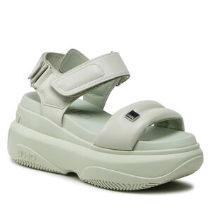 Image of Sandalen Liu Jo - June 01 BA3045 EX014 Pistachio S1331