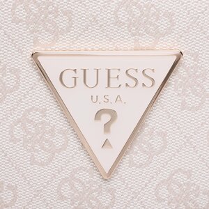 

СумкаGuess, Бежевий