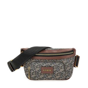 

Сумка на поясGuess, Чорний
