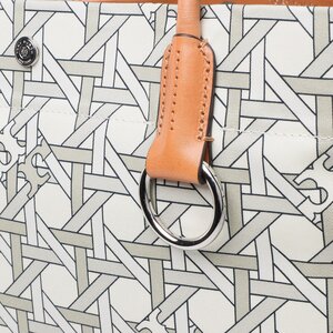 

СумкаTory Burch, Бежевий
