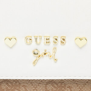 

СумкаGuess, Коричневий