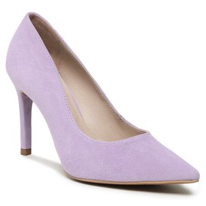Scarpe stiletto Ryłko - 9S202_D2 Liliowy 1SS