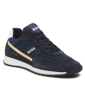 Sneakers Boss - Scarpe con lacci