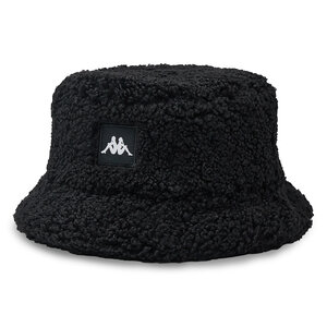 Image of Bucket Hat Kappa - Luvis 312106 Caviar 19-4006