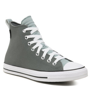 Image of Sneakers aus Stoff Converse - Chuck Taylor All Star A03406C Slate