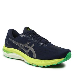 Image of Schuhe Asics - GT-2000 11 1011B441 Midnight/Black 403