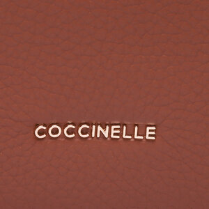 

СумкаCoccinelle, Коричневий