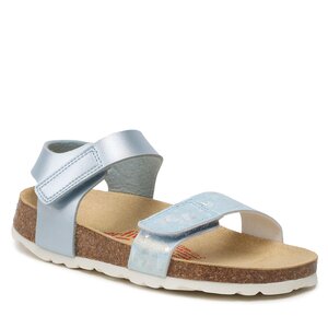 Image of Sandalen Superfit - 1-000123-8010 S Blue