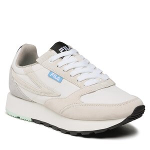 Image of Sneakers Fila - Run Formation Wmn FFW0298.10005 Marshmallow