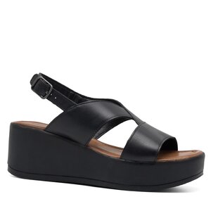 Image of Sandalen Lasocki - LYRA ARC-3030-11 Schwarz