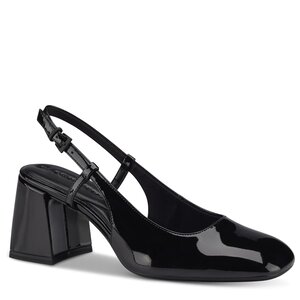 Image of Sandalen Tamaris - 1-29601-20 Black Patent 018