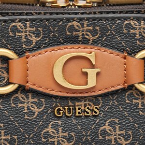 

СумкаGuess, Коричневий