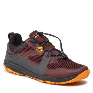 Image of Sneakers Jack Wolfskin - Spirit Low M 4056611 Atacama Red