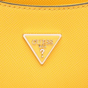 

СумкаGuess, Жовтий