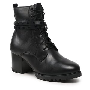 Ankle boots Tamaris - 1-25819-29 Black 001