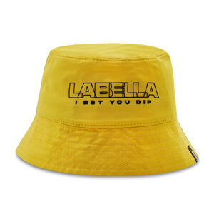 

КапелюхLaBellaMafia, Жовтий