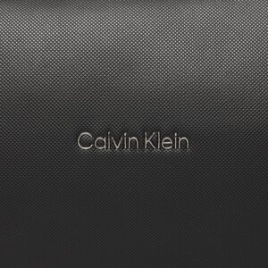 

Сумка для ноутбукаCalvin Klein, Чорний
