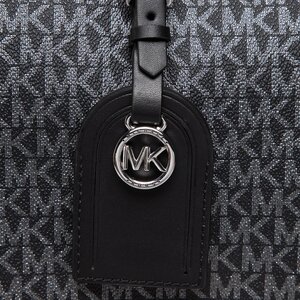 

СумкаMICHAEL Michael Kors, Чорний