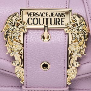 

СумкаVersace Jeans Couture, Фіолетовий