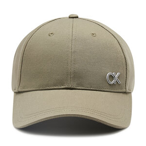 

БейсболкаCalvin Klein, Зелений