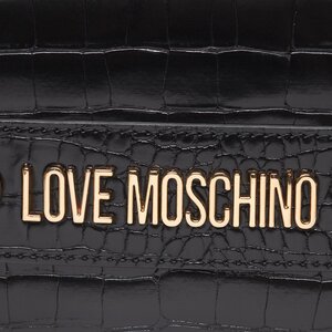 

СумкаLOVE MOSCHINO, Чорний