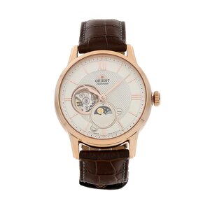 Orologio Orient - RA-AS0009S10B Brown/Gold