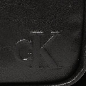 

СумкаCalvin Klein Jeans, Чорний