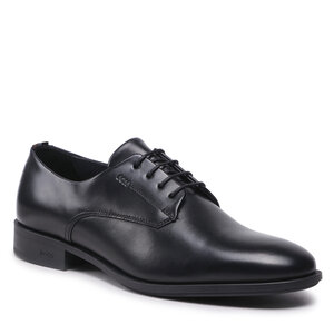 Scarpe basse Boss - Colby 50487108 10240265 01 Black 001