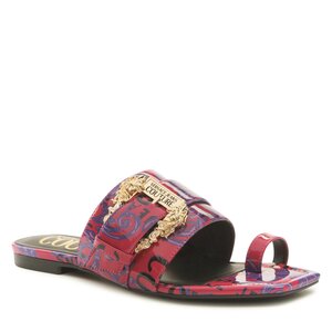 Infradito Versace Jeans Couture - 74VA3S62 ZS366 PR5
