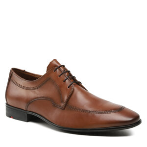 Scarpe basse Lloyd - Sistema di chiusura
