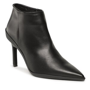 Image of Stiefeletten Calvin Klein - Wrap Stiletto Ankle Boot 90Hh HW0HW01600 Ck Black BEH
