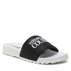Ciabatte Versace Jeans Couture - 74YA3SQ2 71353 L01